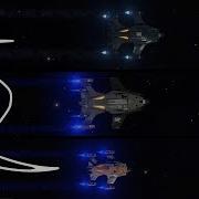 Elite Dangerous Alliance Crusader Vs Chieftain Vs Challenger