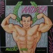 Andrea Macho Man Italo Disco Hq