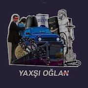 Yaxsı Oglan