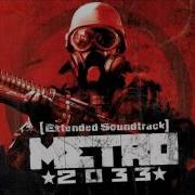 Metro 2033 Extended Soundtrack 9 Trolley Combat Suite