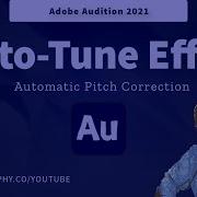 Şehinşah Ses Efekti Nasıl Yaparız Auto Tune Ayarları Pain Adobe Audition