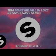 Make Me Fall In Love Benny Benassi Remix