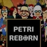 Dota2 2016 Petri Reborn За Квн