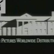 Turner Pictures Worldwide Distribution Logo 1993