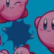 Kirby Mass Attack Forest Stage 1 Music Extended