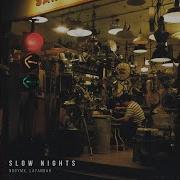 Nogymx Slow Nights Feat Layandar