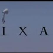 Pixar Стоны