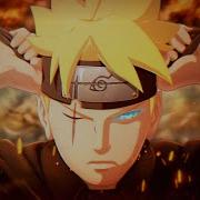 Boruto Epic Saundtack