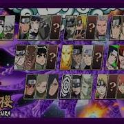 Naruto Senki Mod By Faisal Naruto Senki Mod