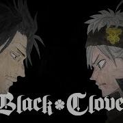 Ending Black Clover 9