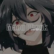 Neon Blade New Tiktok Full Version Maou Phonk