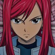 Erza Scarlet