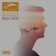 A State Of Trance Ibiza 2016 On The Beach