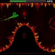 Geometry Dash 2 1 Infernal Arena Normal