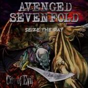 Avenged Sevenfold Seize The Day Instrumental