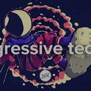 Progressive Techno Mix 2019