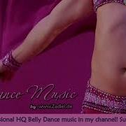 Belly Dance Music You Wanna Move Drum Solo