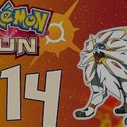 14 What Is Type Null Pokemon Sun Rivallock