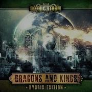 Gothic Storm Music Dragon Lands Hybrid Lukasz Ledzki Piotr Musial