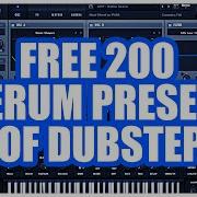 Free Dubstep Presets For Serum