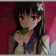 Nightcore Nathan Goshen Thinking About It Kvr Remix