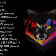 Những Bản Nhạc Rap Chill Đến Từ Underground Hay Nhất 2018 Ngọc Quý Mix