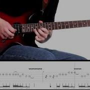 Queen Bohemian Rhapsody Guitar Solo