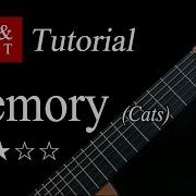 Memory Cats Musical Instrumental Guitar Cover With Tabs And Chords