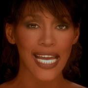 Whitney Houston Exhale