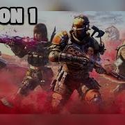 Codm Season 1 Original Theme Music Call Of Duty Mobile Season 1 2022