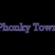 Fhonky Town Edit Audio