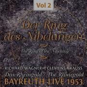 Erich Witte Das Rheingold Wwv 86A Scene 4 Was Gleicht Wotan Wohl