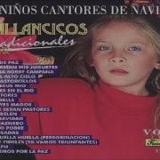 20 Villancicos Tradicionales Vol 2 Los Niños Cantores De La Navidad