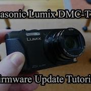 Panasonic Lumix Dmc Tz41 Firmware Update Tutorial