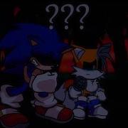 Vs Immortal Sonic Final With Good Ending Friday Night Funkin