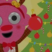 Decorate The Christmas Tree Song