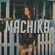 J Balvin X Jeon X Anitta Machika Enderhax Remix Bass Boosted