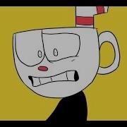 Cuphead Map Part 15