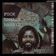 Lil Pump Fukk Kamala Harris