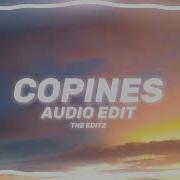 Copines Edit Audio Slowed