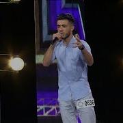 Ազգային Երգիչ National Singer 2019 Artur Khachenc Gini Lic Barsegh Kanachyan