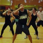 Zumba Manny