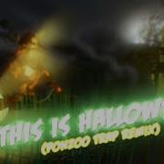 Fnaf This Is Halloween Ponzoo Trap Remix