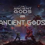 Doom Eternal Ancient Gods Soundtrack