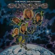 Europe 33 Anniversary Of The Final Countdown Album