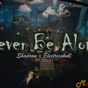 Never Be Alone Poppy Playtime Chapter 1