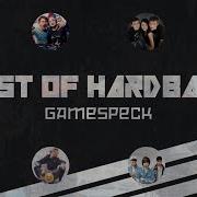 Best Of Hardbass