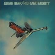 Uriah Heep Misty Eyes