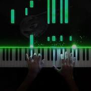 Ff7 Main Theme Piano