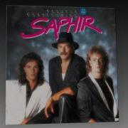 Saphir Storms Of Love